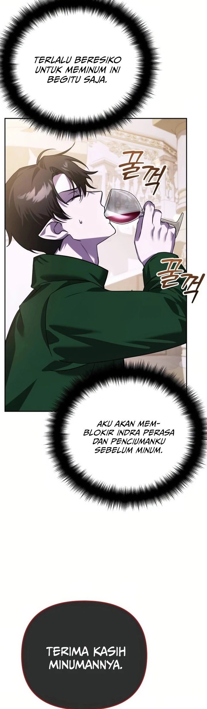 All My Alter Egos Are Tycoons Chapter 08 Gambar 56