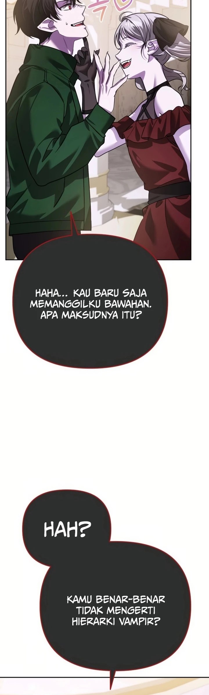 All My Alter Egos Are Tycoons Chapter 08 Gambar 58