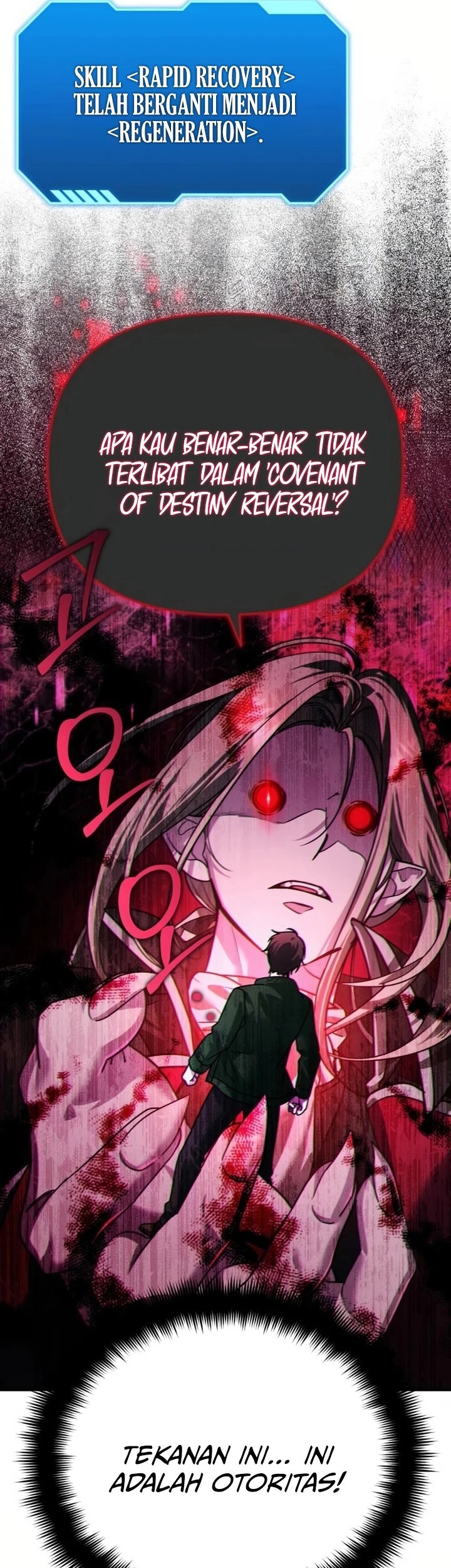 All My Alter Egos Are Tycoons Chapter 08 Gambar 41