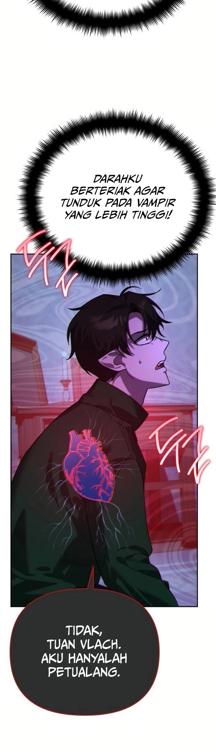 All My Alter Egos Are Tycoons Chapter 08 Gambar 42