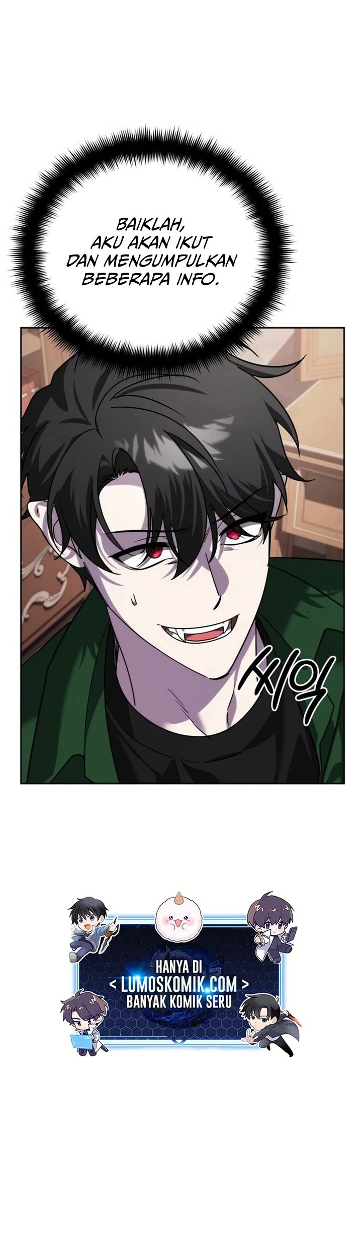 All My Alter Egos Are Tycoons Chapter 08 Gambar 46