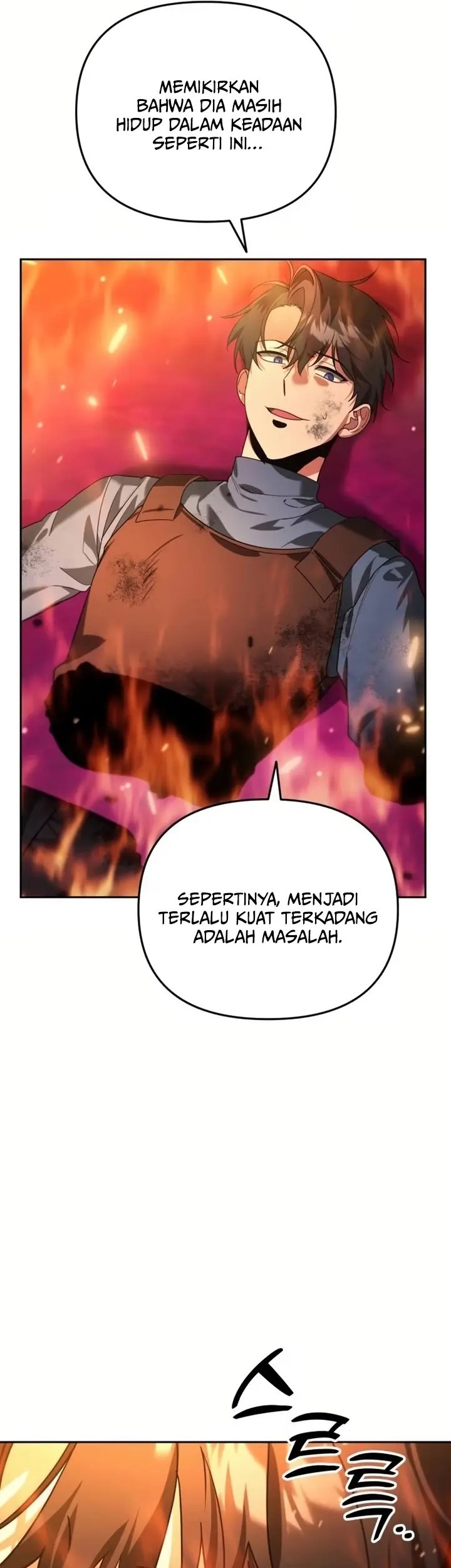 All My Alter Egos Are Tycoons Chapter 08 Gambar 3