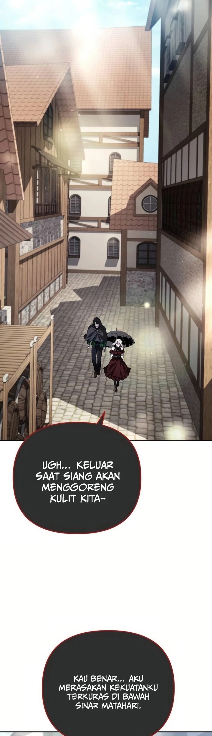 All My Alter Egos Are Tycoons Chapter 08 Gambar 69