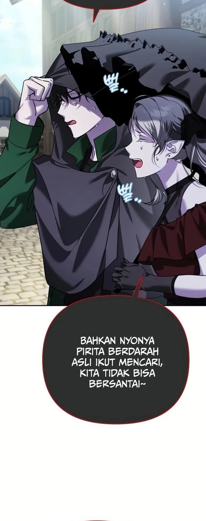 All My Alter Egos Are Tycoons Chapter 08 Gambar 70