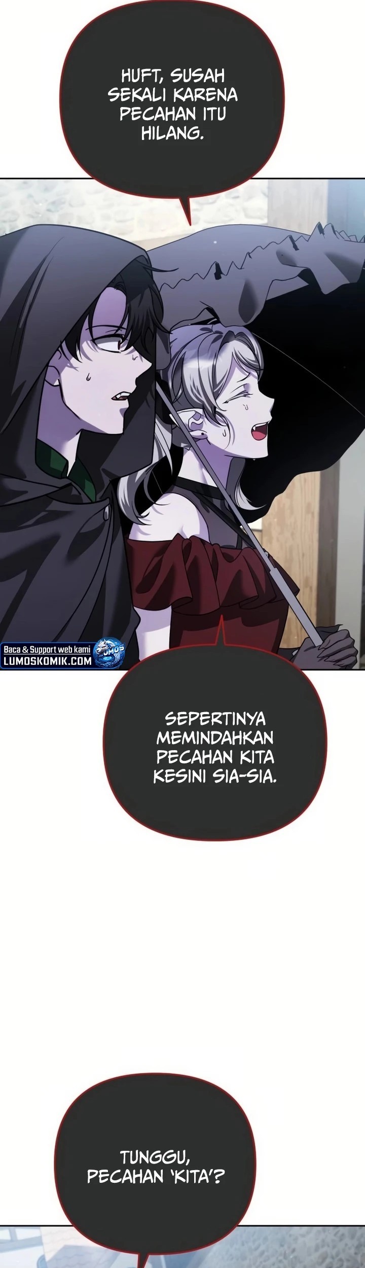 All My Alter Egos Are Tycoons Chapter 08 Gambar 71