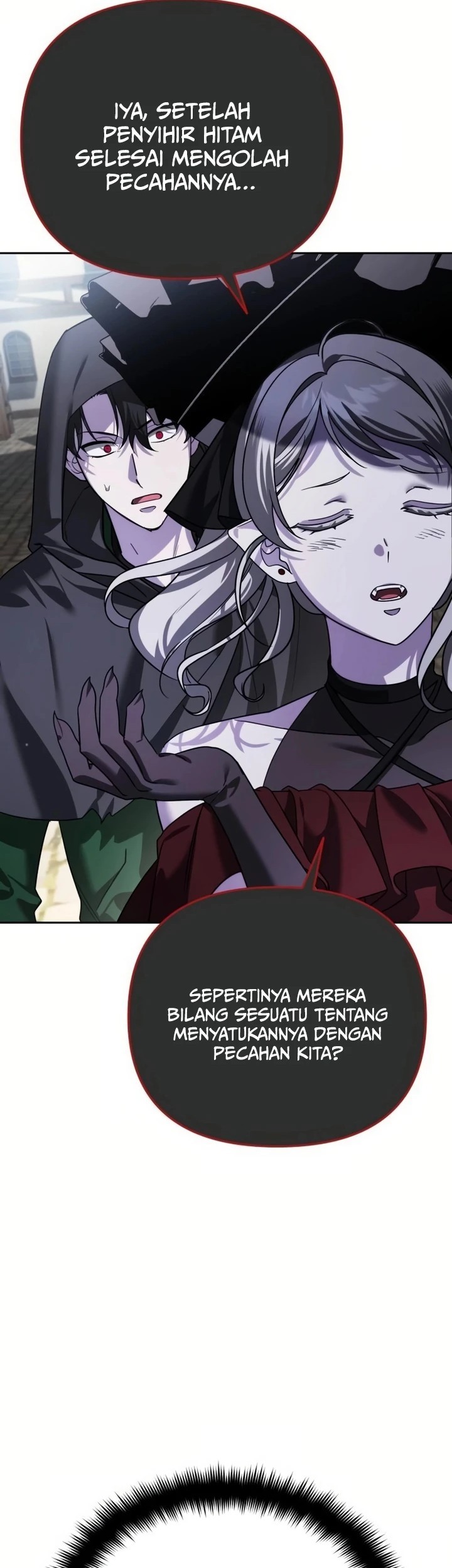 All My Alter Egos Are Tycoons Chapter 08 Gambar 73