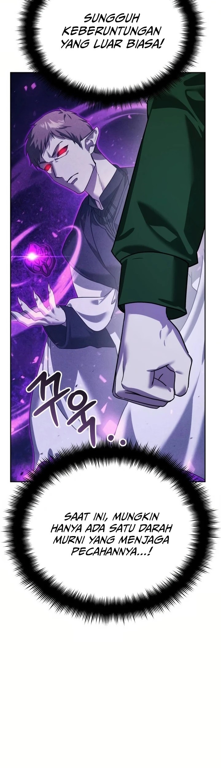 All My Alter Egos Are Tycoons Chapter 08 Gambar 74