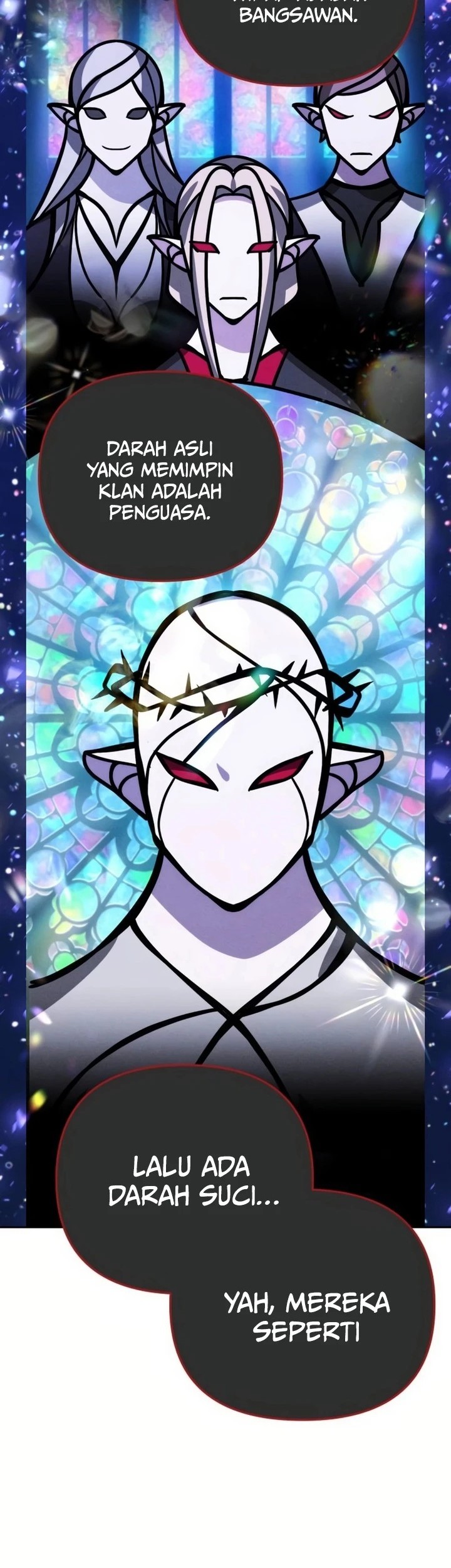 All My Alter Egos Are Tycoons Chapter 08 Gambar 60