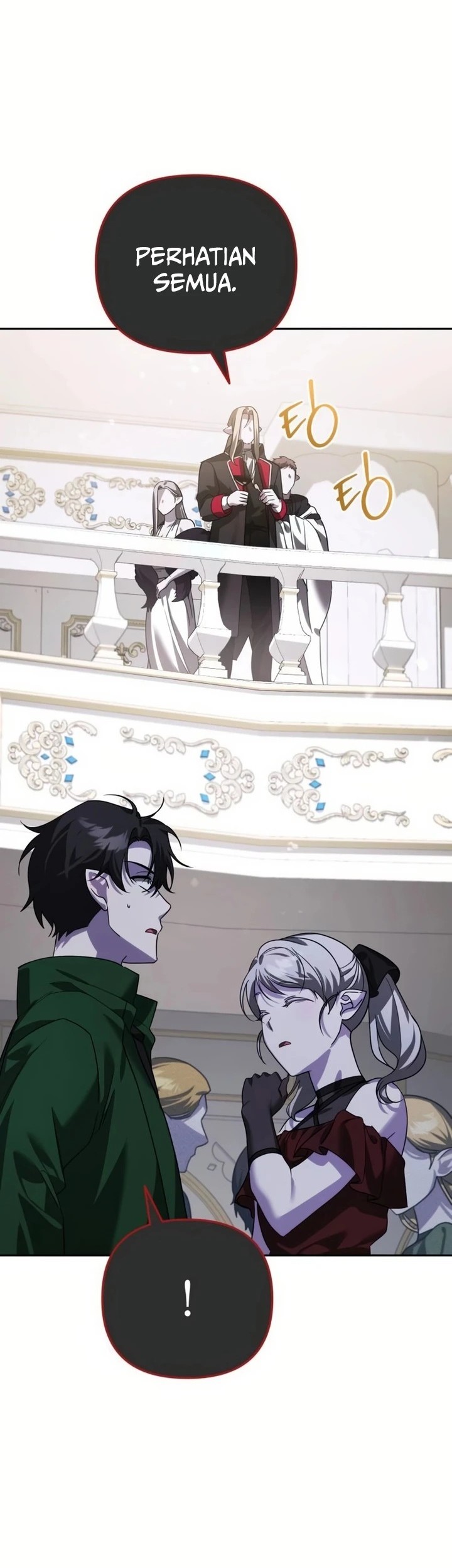 All My Alter Egos Are Tycoons Chapter 08 Gambar 62