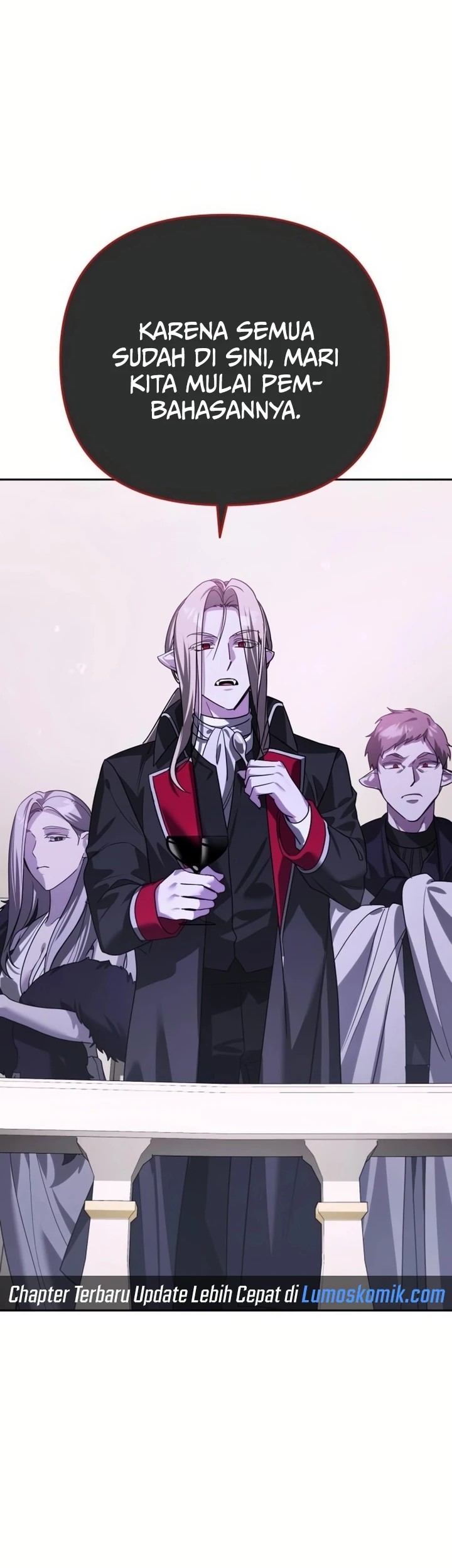 All My Alter Egos Are Tycoons Chapter 08 Gambar 63