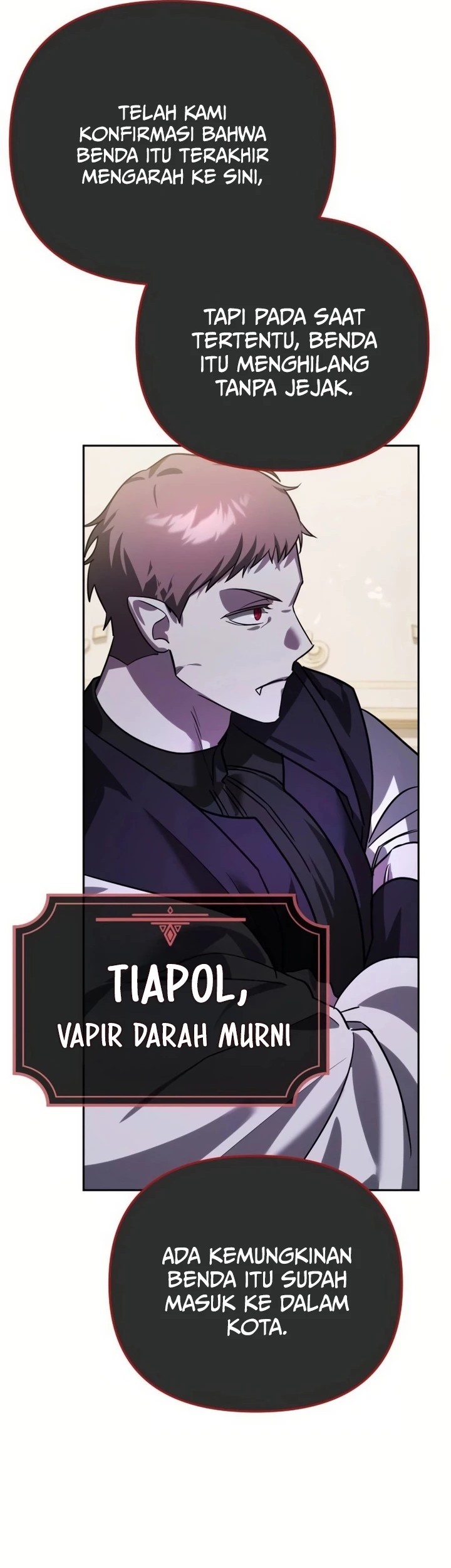 All My Alter Egos Are Tycoons Chapter 08 Gambar 65