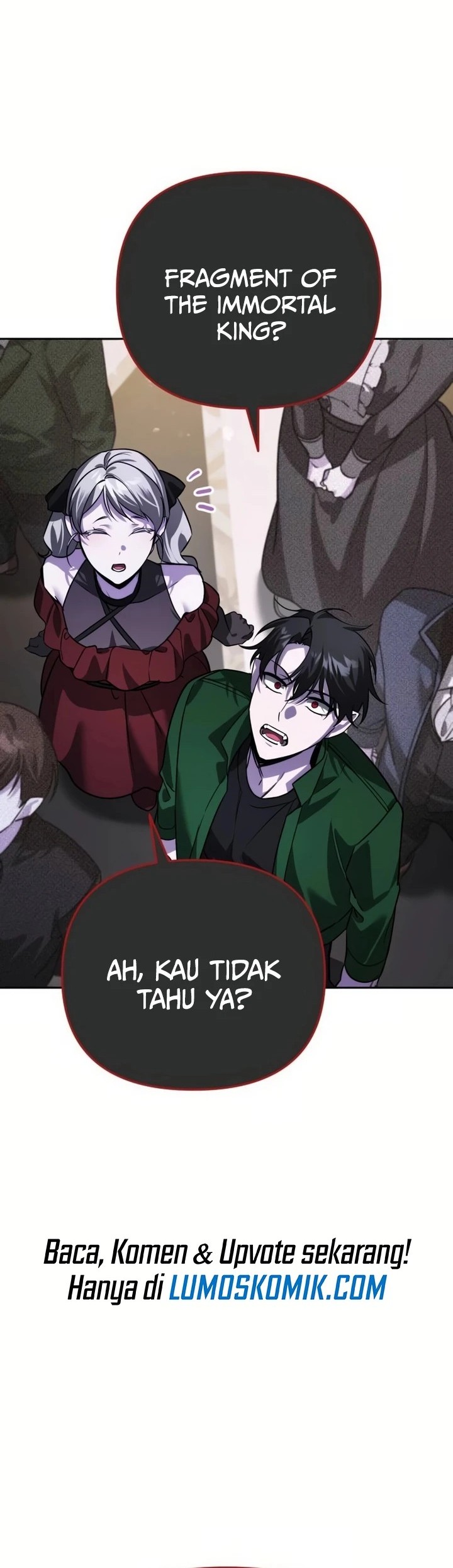 All My Alter Egos Are Tycoons Chapter 08 Gambar 66