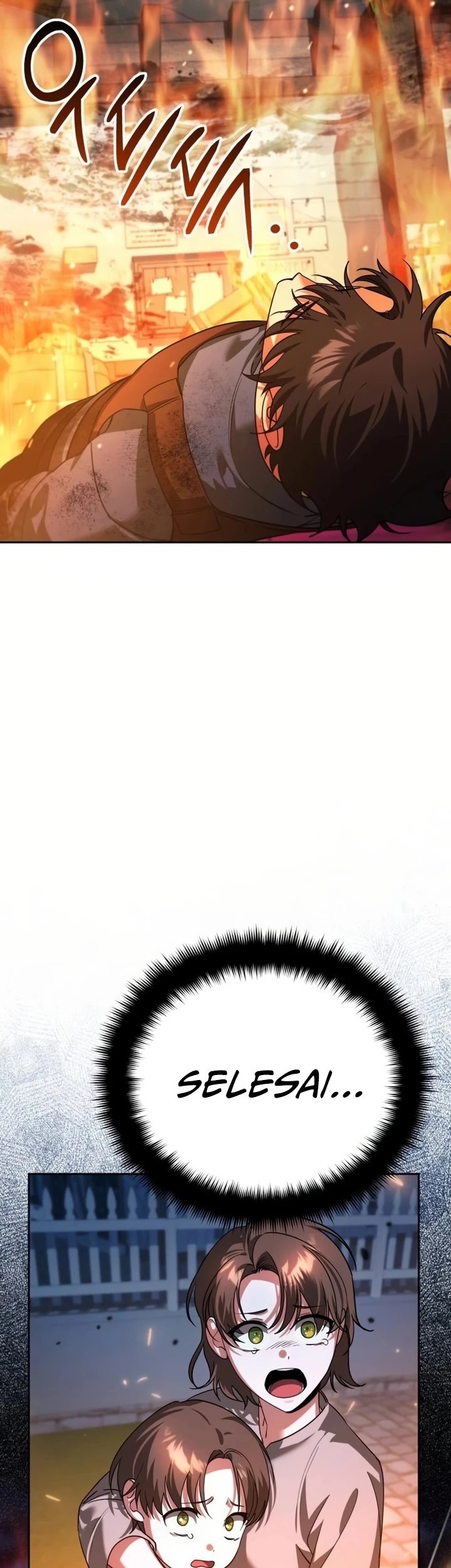 All My Alter Egos Are Tycoons Chapter 08 Gambar 5