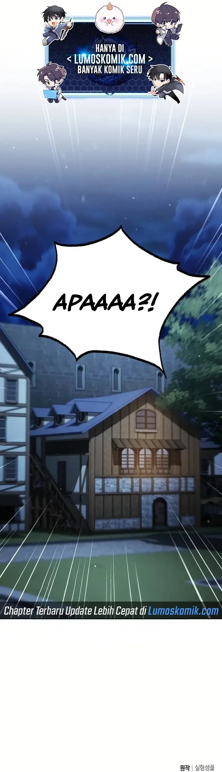 All My Alter Egos Are Tycoons Chapter 08 Gambar 79