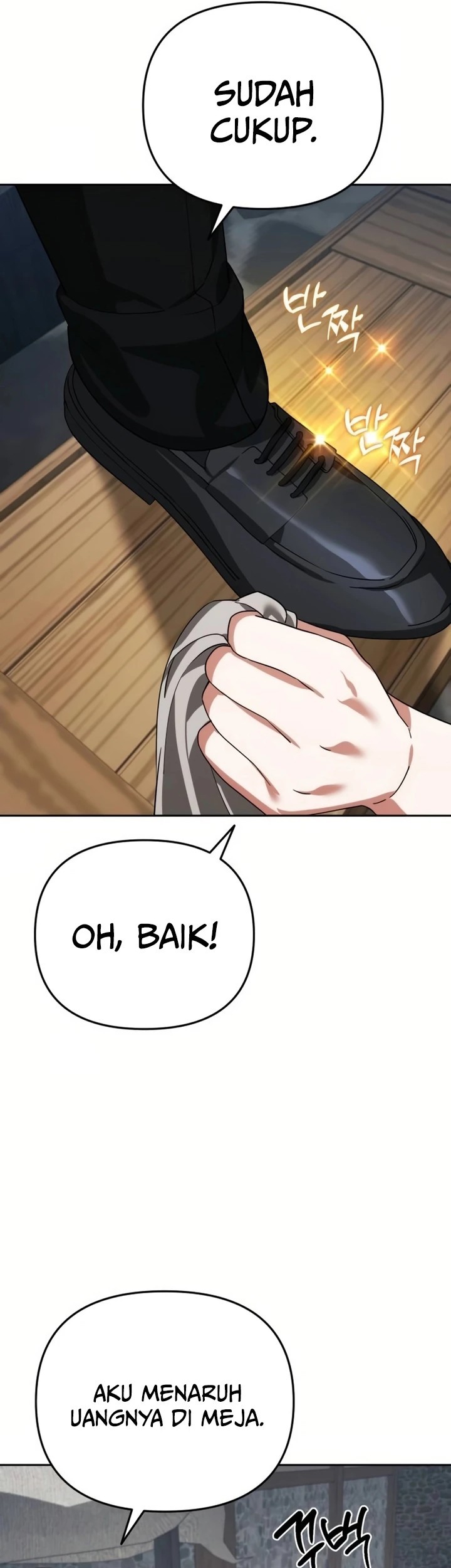 All My Alter Egos Are Tycoons Chapter 08 Gambar 9