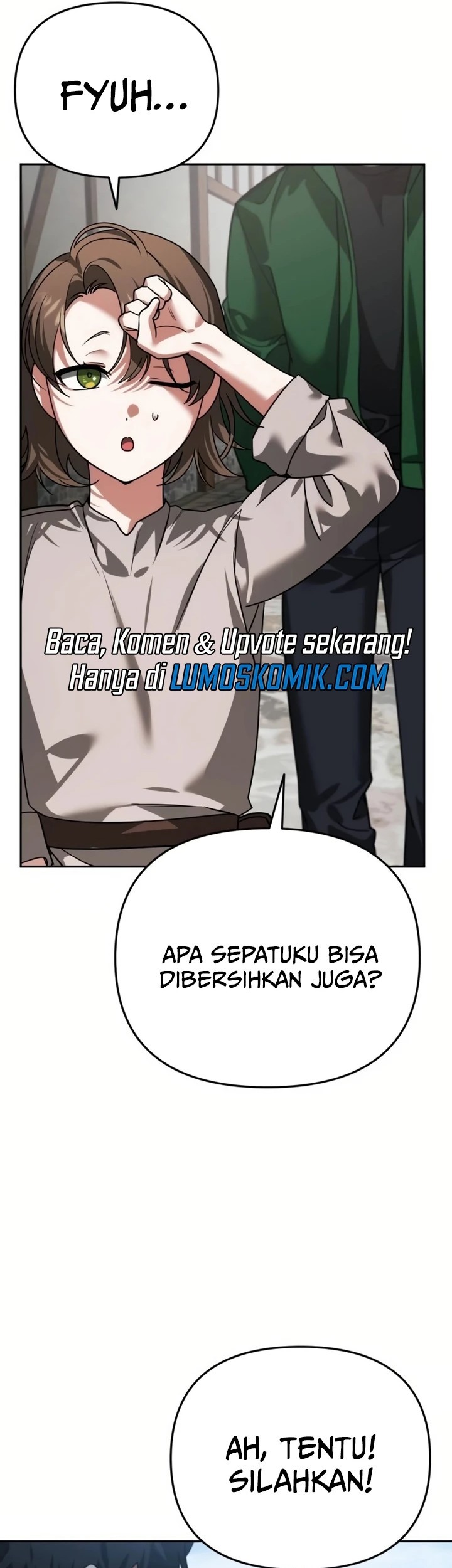 All My Alter Egos Are Tycoons Chapter 08 Gambar 11