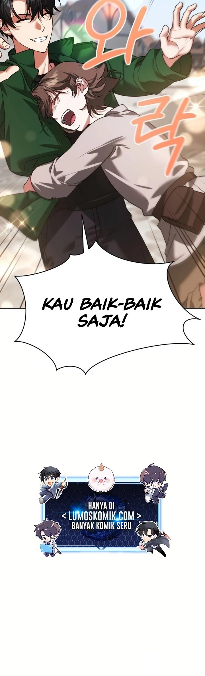 All My Alter Egos Are Tycoons Chapter 08 Gambar 14