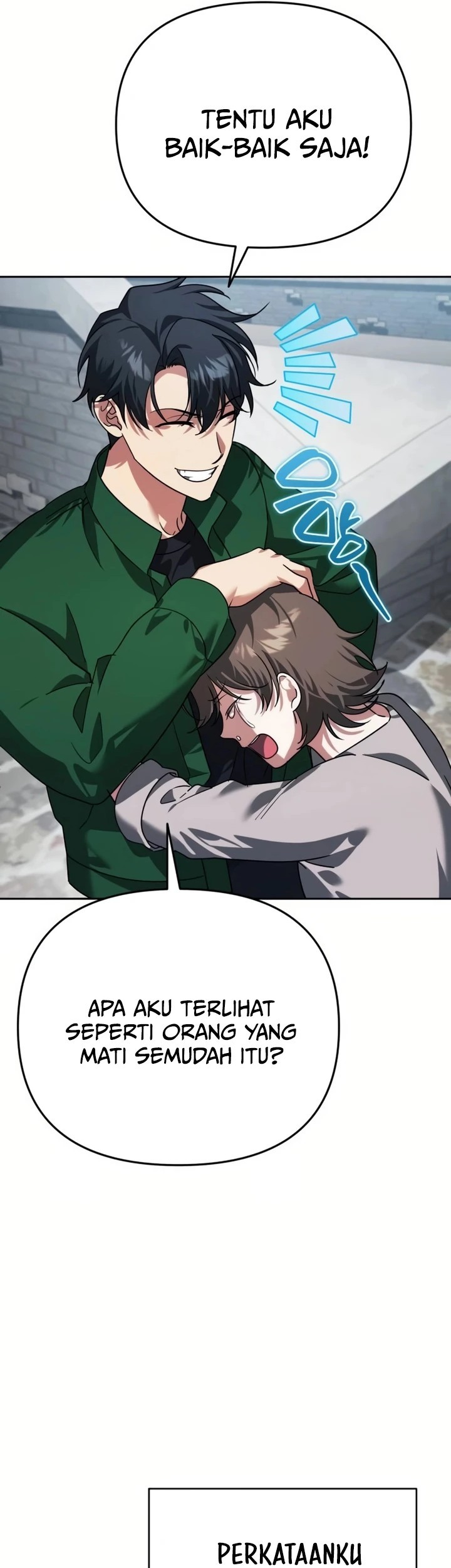 All My Alter Egos Are Tycoons Chapter 08 Gambar 15