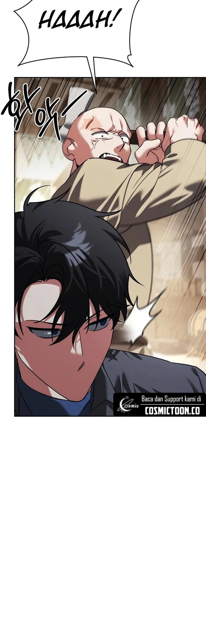 All My Alter Egos Are Tycoons Chapter 07 Gambar 30