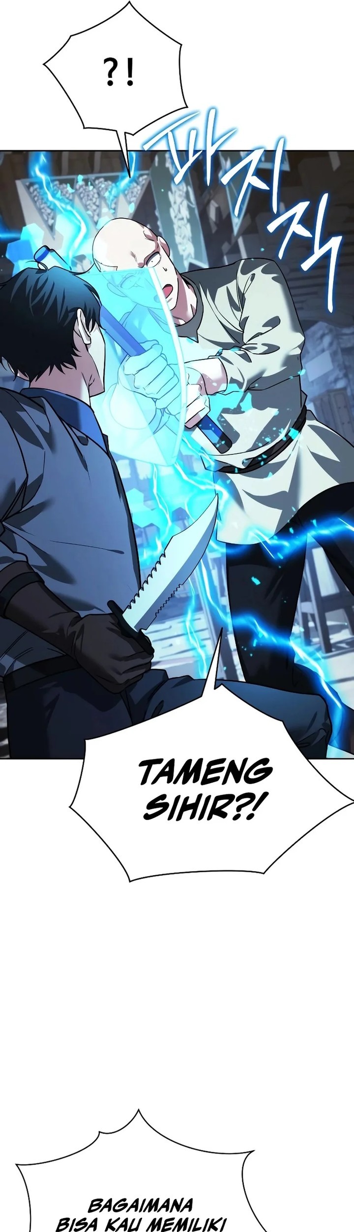 All My Alter Egos Are Tycoons Chapter 07 Gambar 31