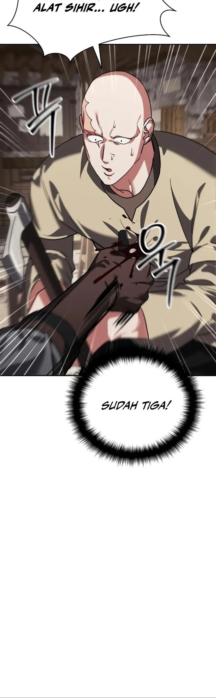 All My Alter Egos Are Tycoons Chapter 07 Gambar 32