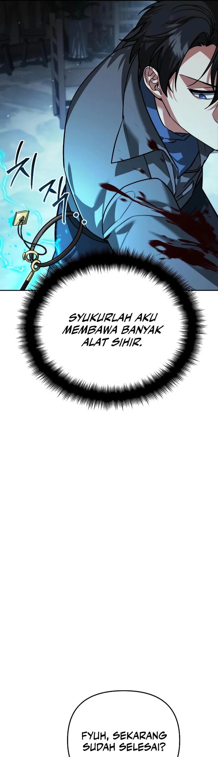 All My Alter Egos Are Tycoons Chapter 07 Gambar 33