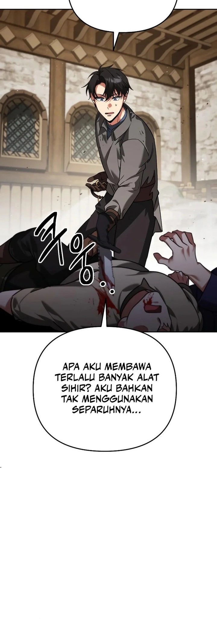 All My Alter Egos Are Tycoons Chapter 07 Gambar 34