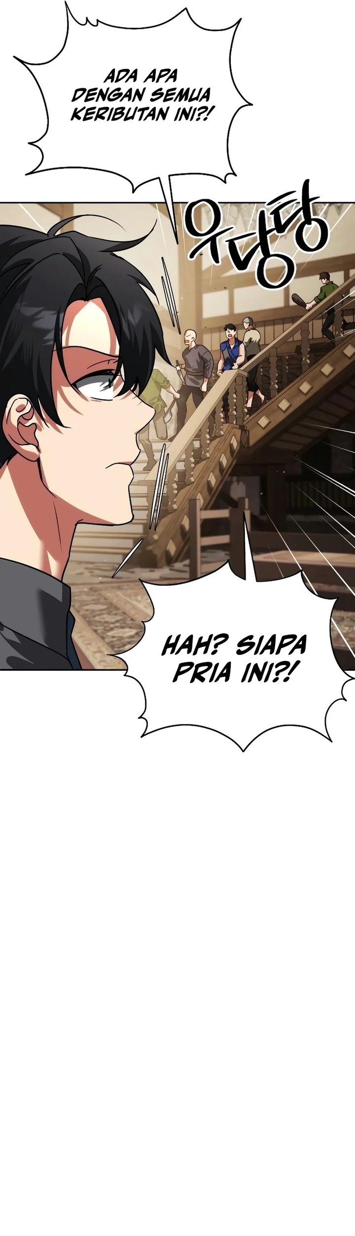 All My Alter Egos Are Tycoons Chapter 07 Gambar 35