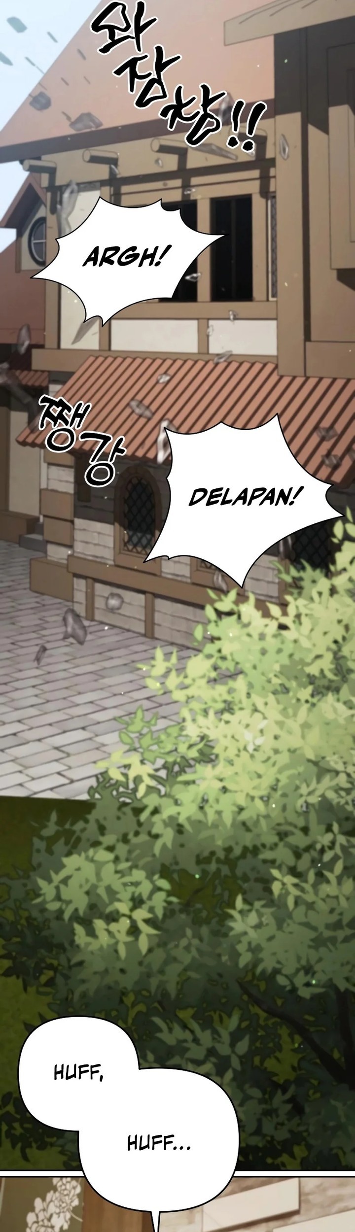 All My Alter Egos Are Tycoons Chapter 07 Gambar 37