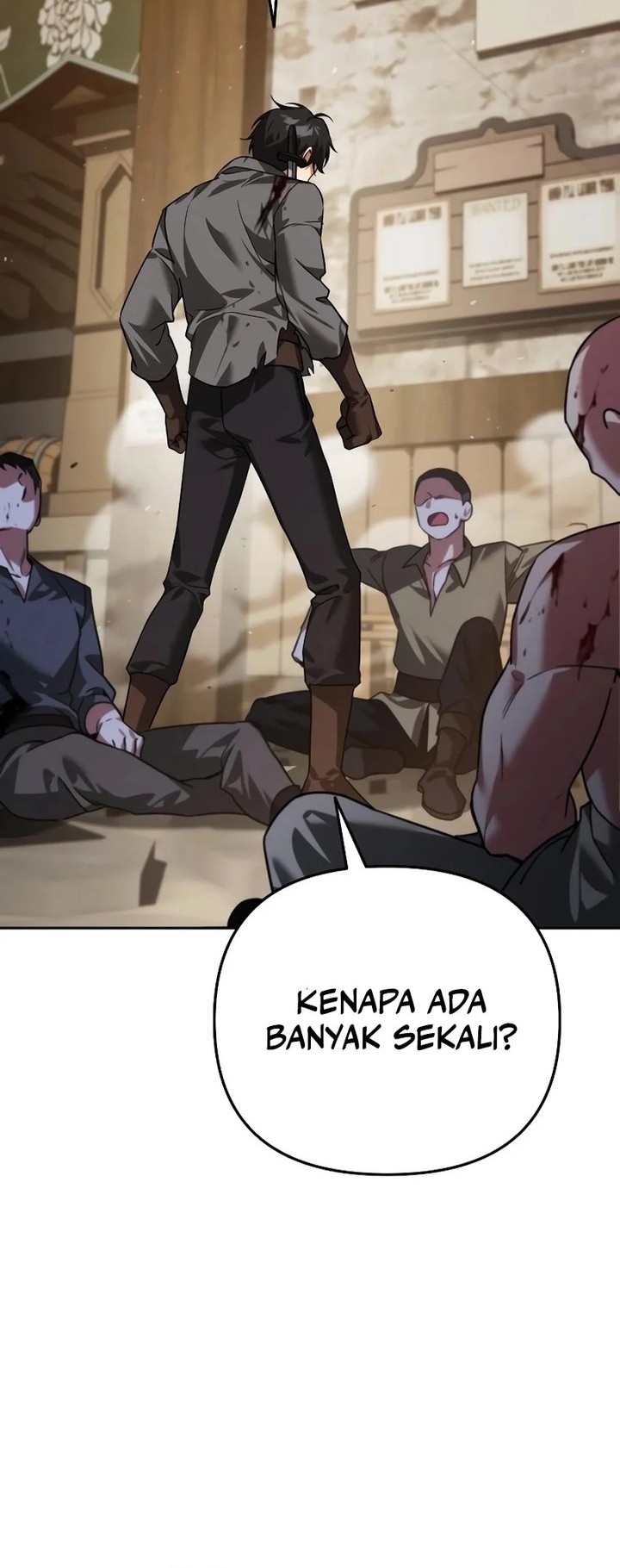 All My Alter Egos Are Tycoons Chapter 07 Gambar 38