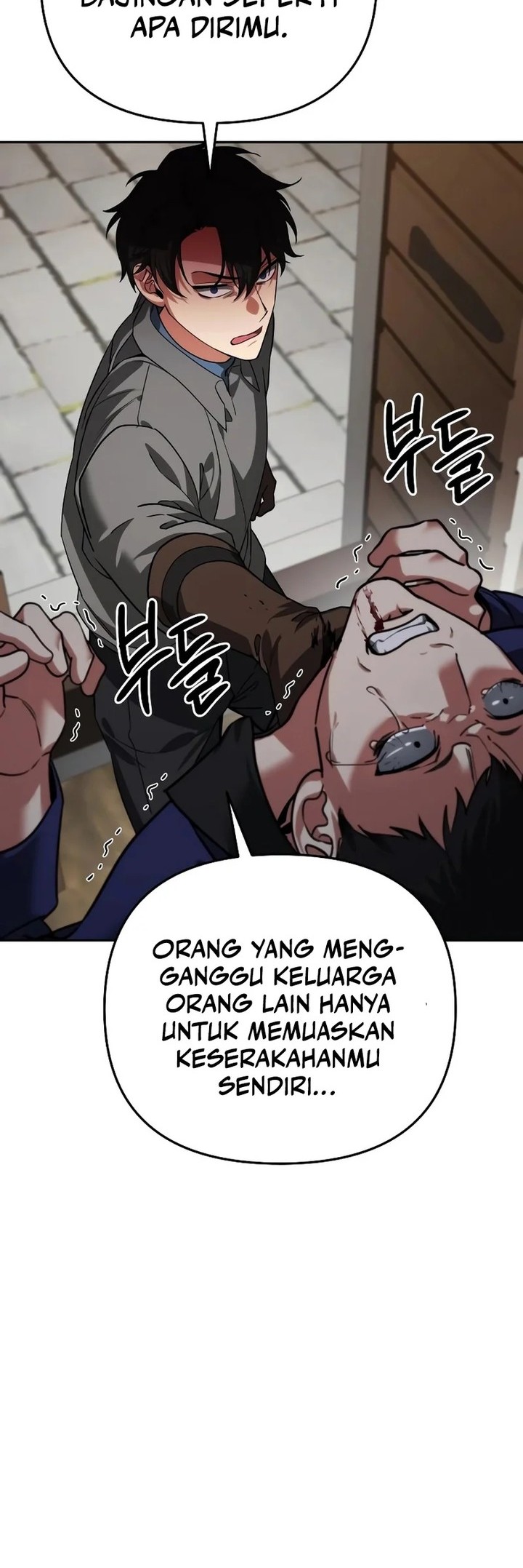 All My Alter Egos Are Tycoons Chapter 07 Gambar 20