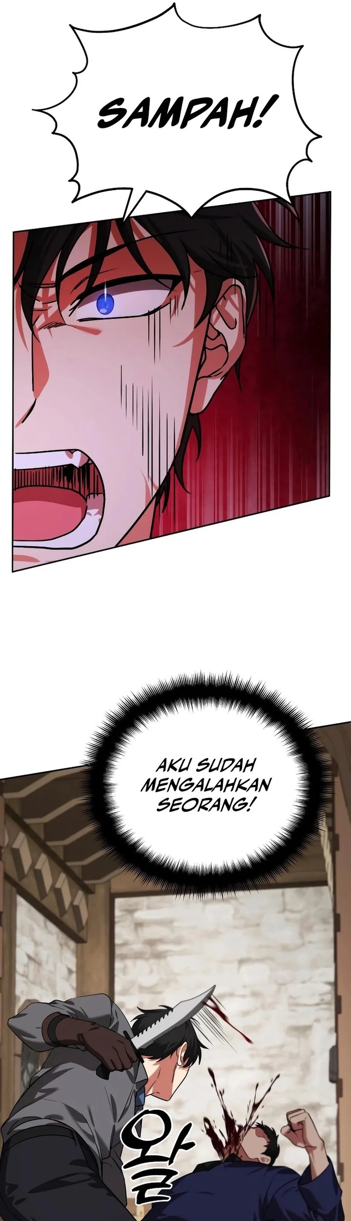 All My Alter Egos Are Tycoons Chapter 07 Gambar 21