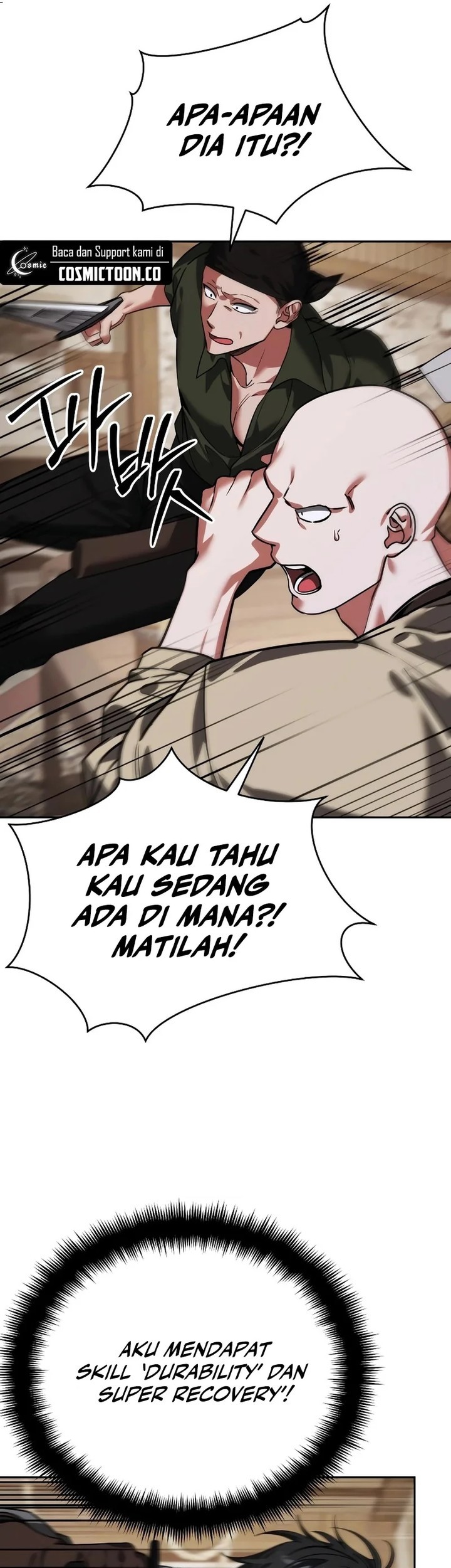 All My Alter Egos Are Tycoons Chapter 07 Gambar 23