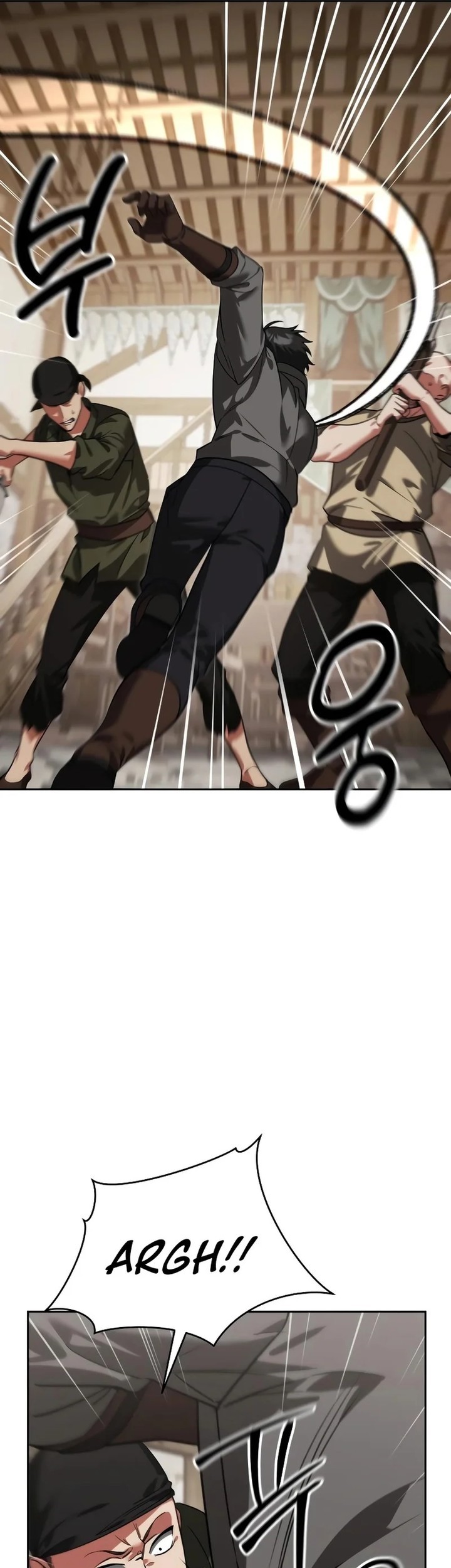 All My Alter Egos Are Tycoons Chapter 07 Gambar 25