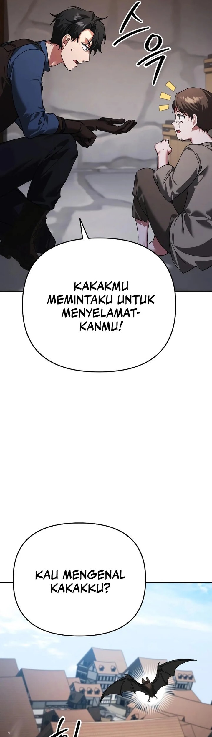 All My Alter Egos Are Tycoons Chapter 07 Gambar 49