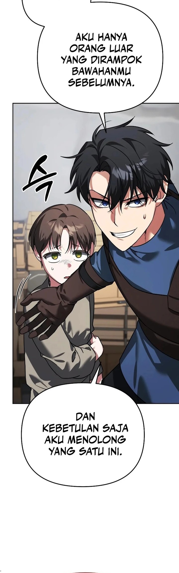 All My Alter Egos Are Tycoons Chapter 07 Gambar 56