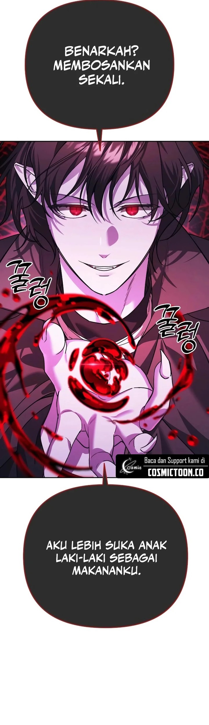 All My Alter Egos Are Tycoons Chapter 07 Gambar 57