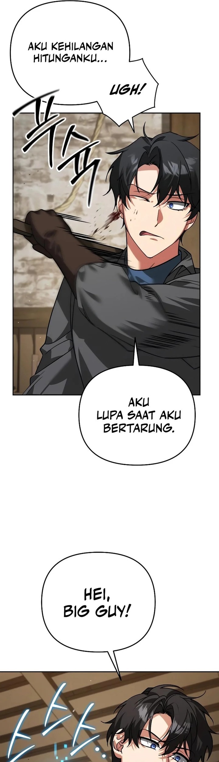 All My Alter Egos Are Tycoons Chapter 07 Gambar 39