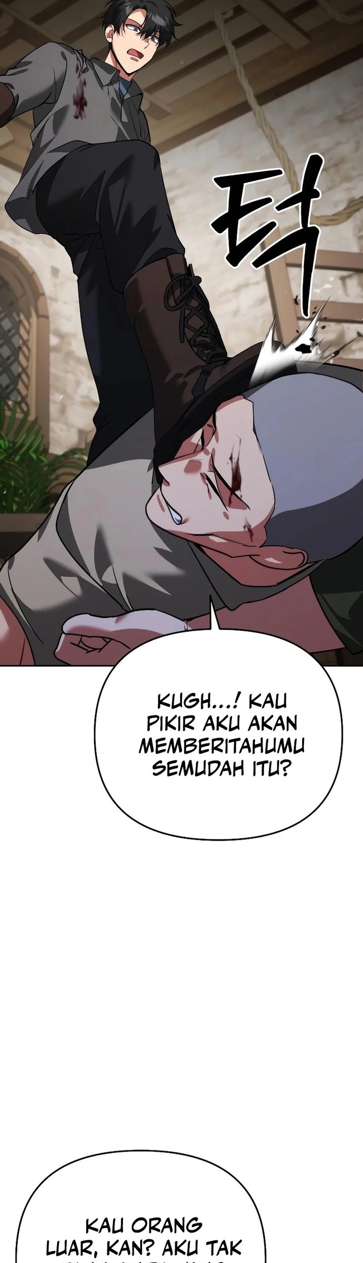 All My Alter Egos Are Tycoons Chapter 07 Gambar 41