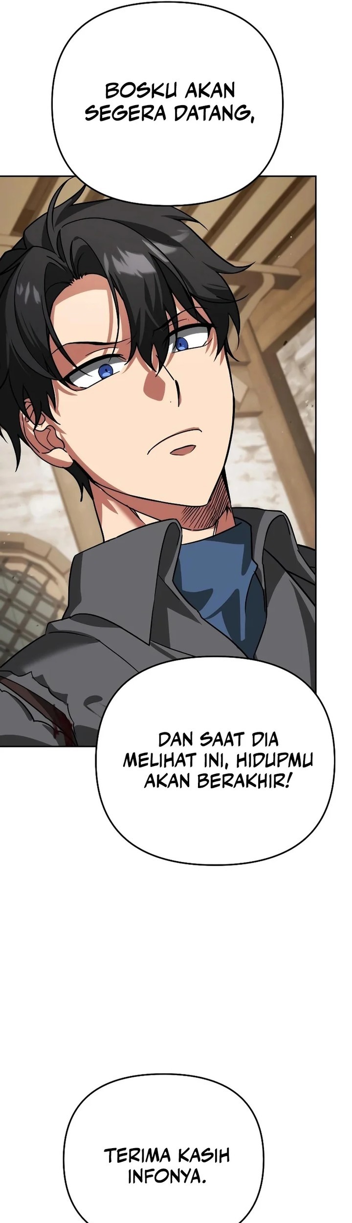 All My Alter Egos Are Tycoons Chapter 07 Gambar 43