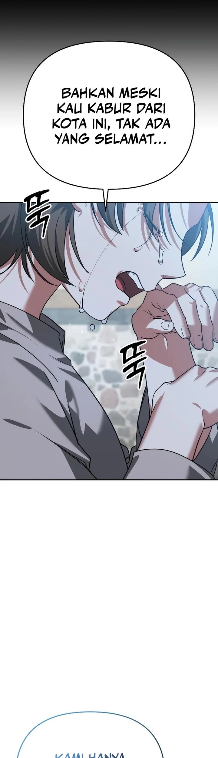 All My Alter Egos Are Tycoons Chapter 07 Gambar 3