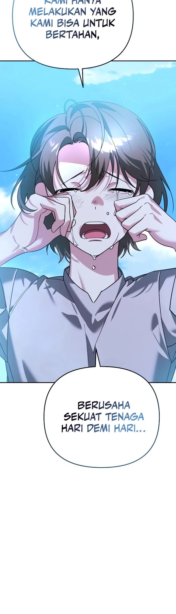 All My Alter Egos Are Tycoons Chapter 07 Gambar 4