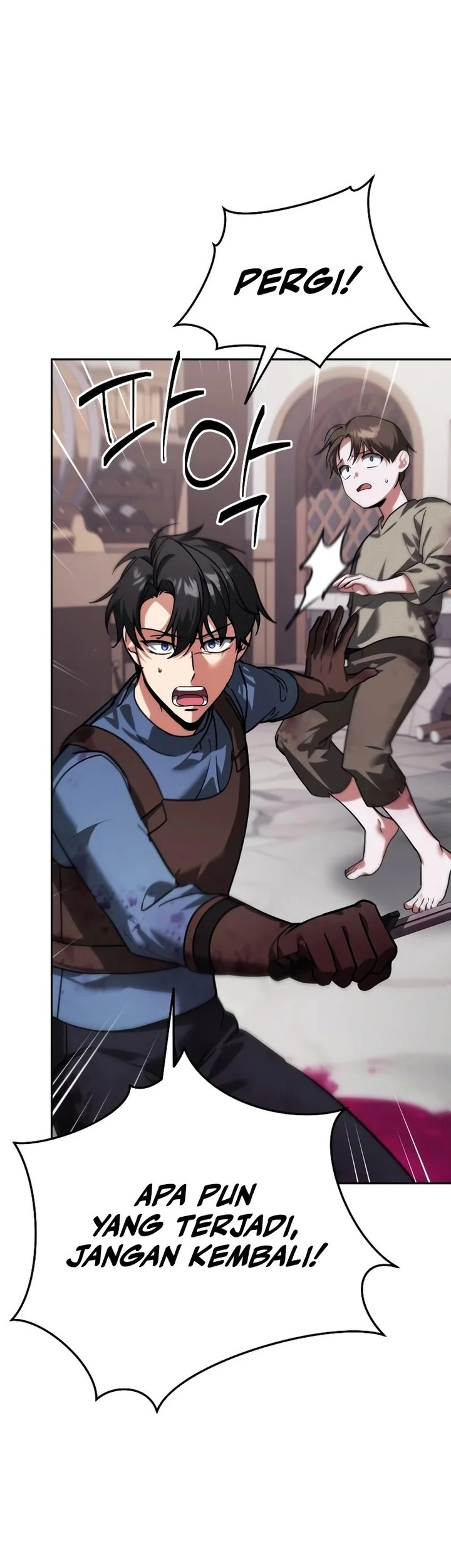 All My Alter Egos Are Tycoons Chapter 07 Gambar 67