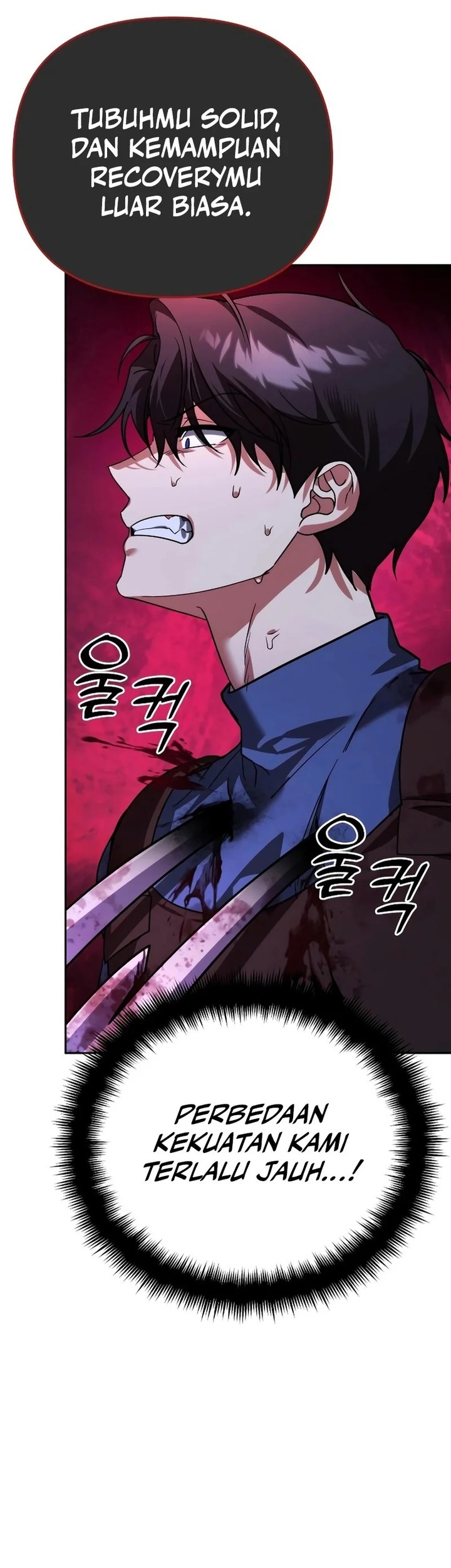 All My Alter Egos Are Tycoons Chapter 07 Gambar 71