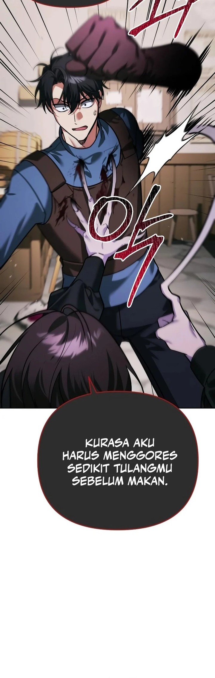 All My Alter Egos Are Tycoons Chapter 07 Gambar 74