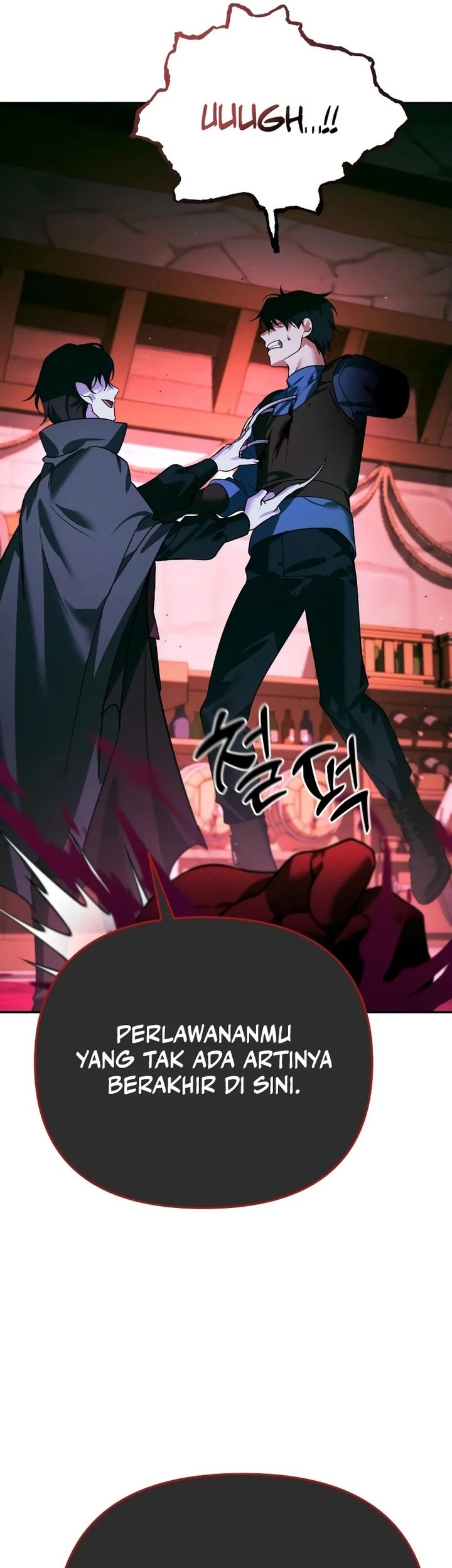 All My Alter Egos Are Tycoons Chapter 07 Gambar 75