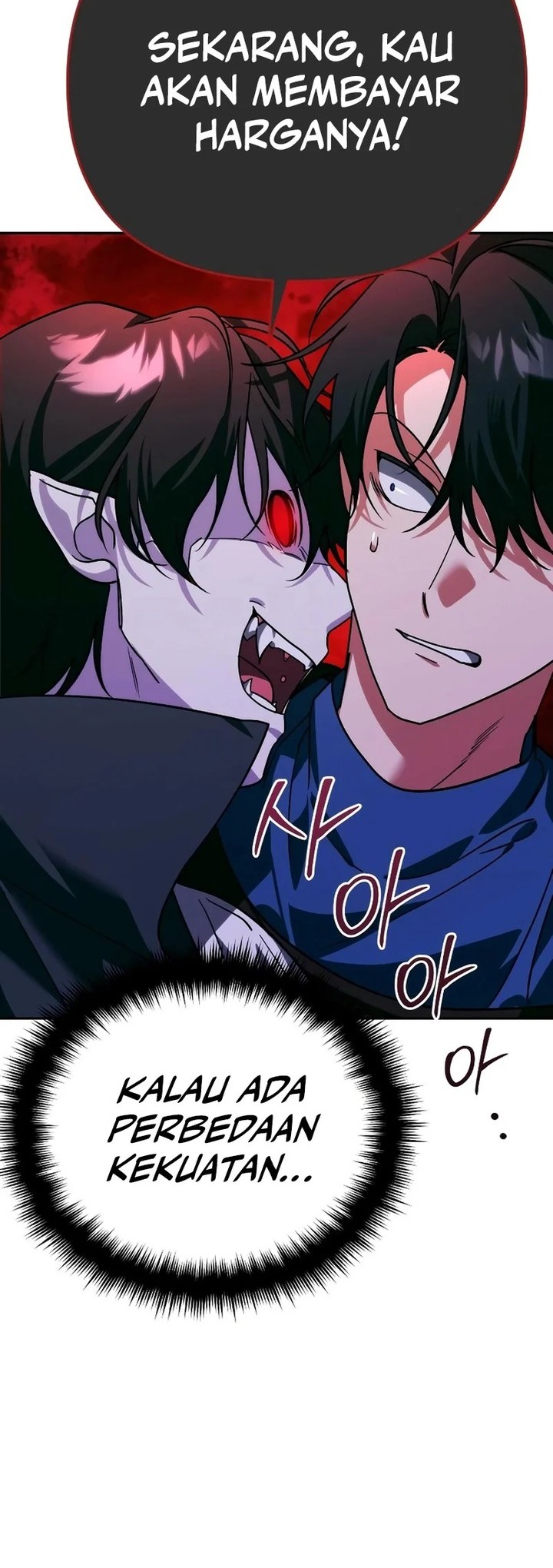 All My Alter Egos Are Tycoons Chapter 07 Gambar 76