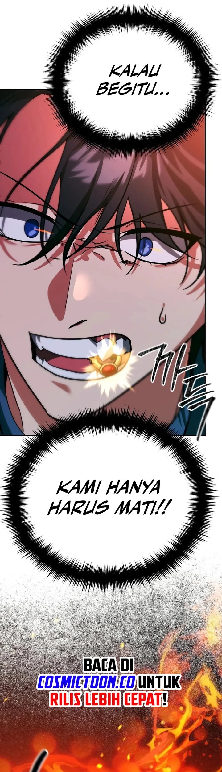 All My Alter Egos Are Tycoons Chapter 07 Gambar 77