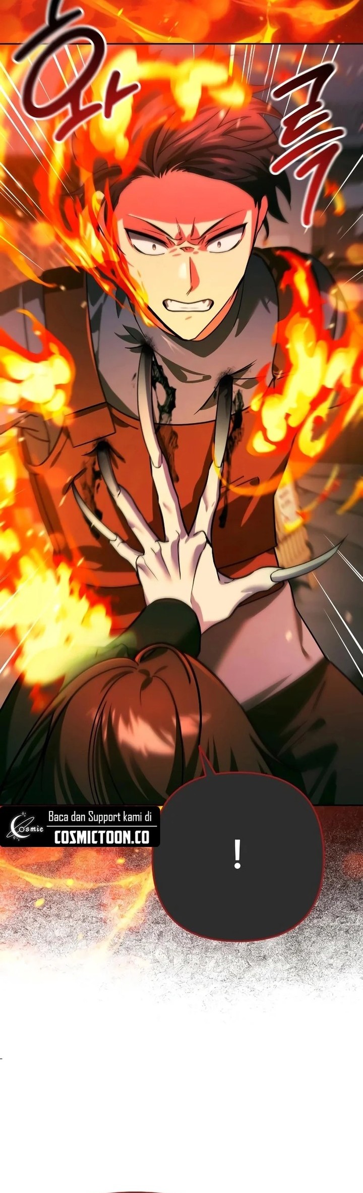 All My Alter Egos Are Tycoons Chapter 07 Gambar 78