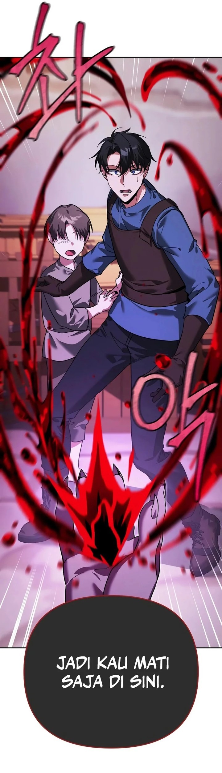 All My Alter Egos Are Tycoons Chapter 07 Gambar 59